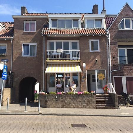 Hotel Noordzee Zandvoort Room photo